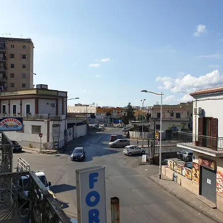 Fmr Oplonti Plinio 아파트 *