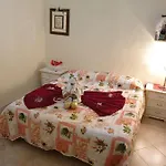 Fmr Oplonti Plinio Lejlighed Torre Annunziata