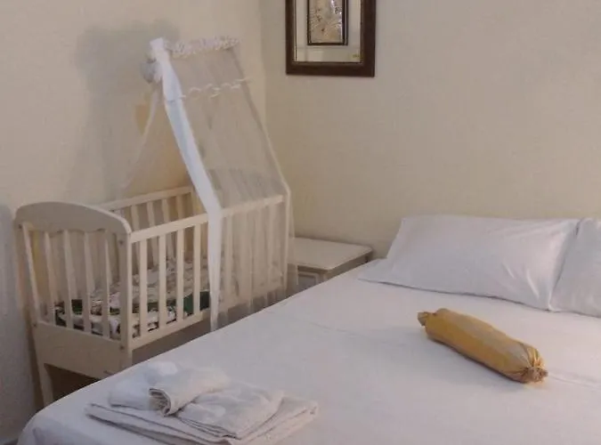 Appartement Fmr Oplonti Plinio