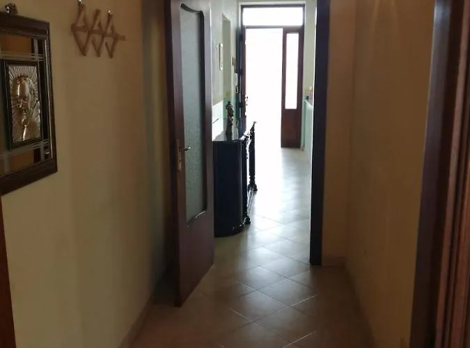 Lägenhet Fmr Oplonti Plinio *