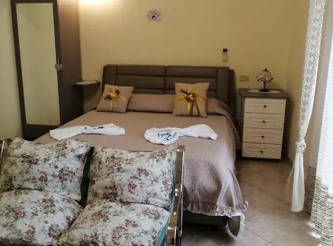 Fmr Oplonti Plinio Lägenhet *