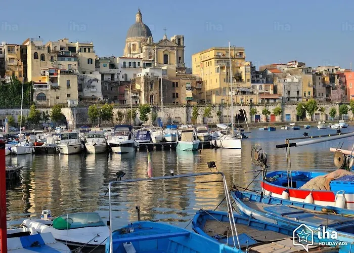 Lägenhet Fmr Oplonti Plinio *