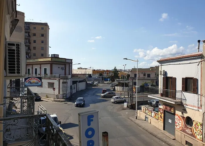 Fmr Oplonti Plinio Lägenhet *