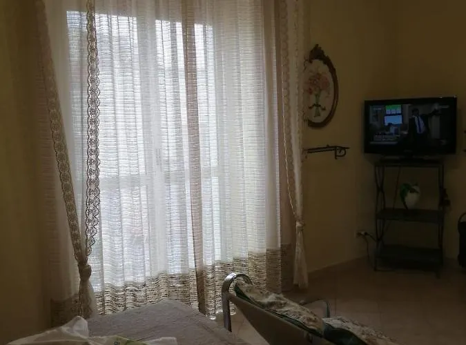 Fmr Oplonti Plinio Lägenhet *