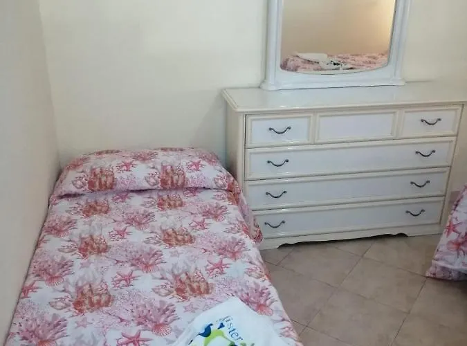 Lägenhet Fmr Oplonti Plinio