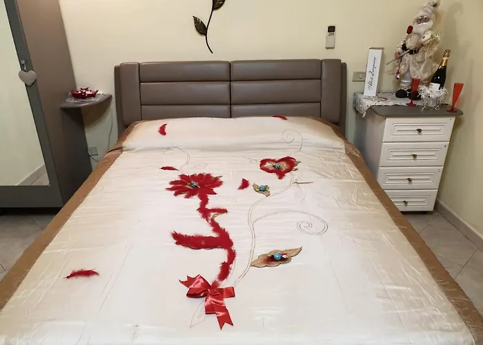 Lägenhet Fmr Oplonti Plinio Torre Annunziata