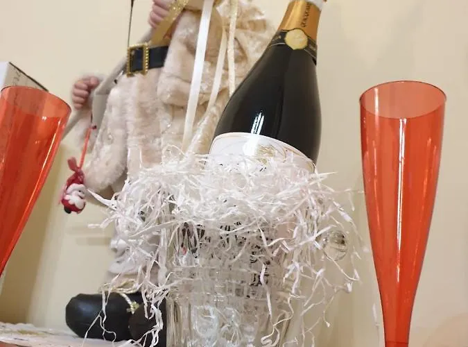 Fmr Oplonti Plinio Lägenhet Torre Annunziata