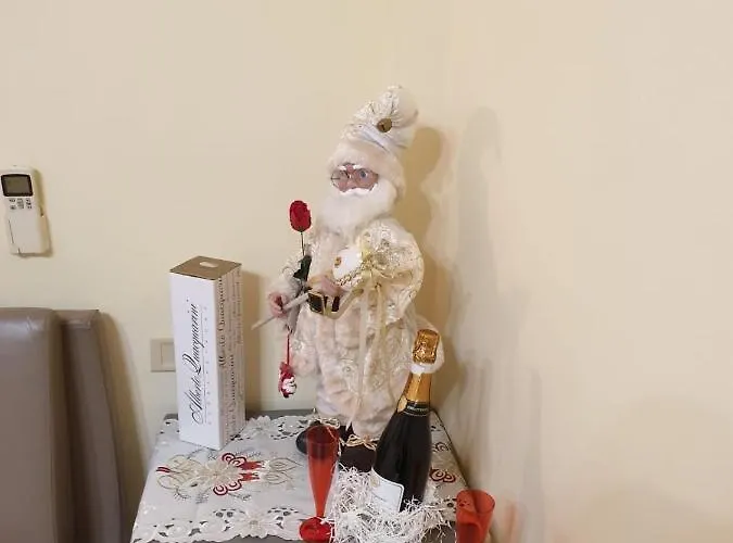 Lägenhet Fmr Oplonti Plinio