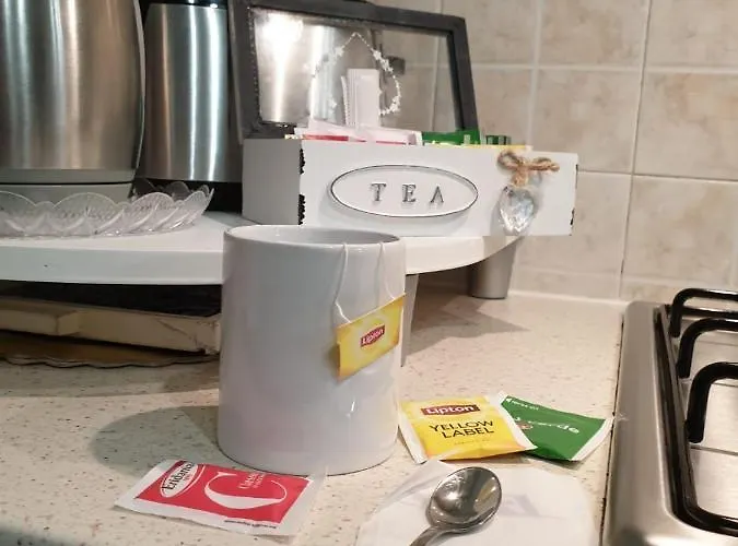 Fmr Oplonti Plinio Lägenhet Torre Annunziata