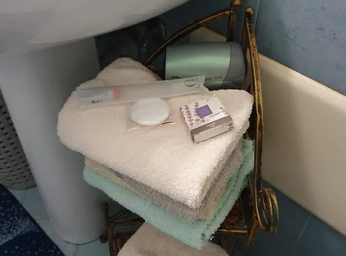 Fmr Oplonti Plinio Lägenhet *