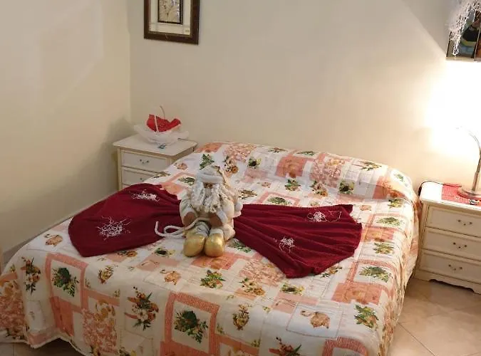 Fmr Oplonti Plinio Lägenhet Torre Annunziata