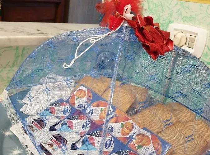 Lägenhet Fmr Oplonti Plinio *