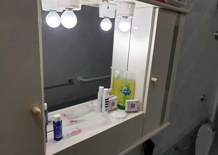 Lägenhet Fmr Oplonti Plinio Torre Annunziata