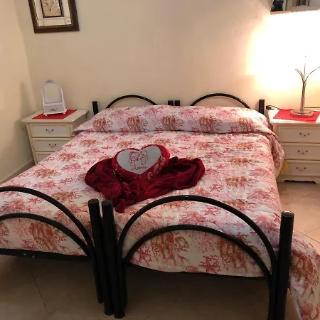 Apartment Fmr Oplonti Plinio Beb