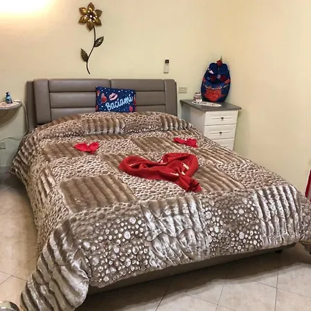 Apartment Fmr Oplonti Plinio Beb