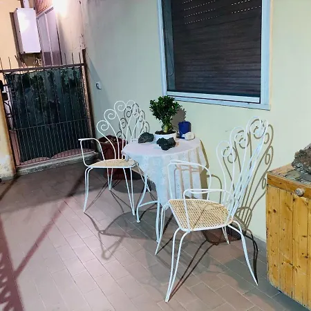 Fmr Oplonti Plinio Beb * Torre Annunziata