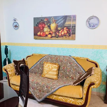 Apartment Fmr Oplonti Plinio Beb