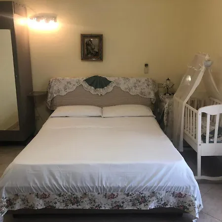 Fmr Oplonti Plinio Beb Apartment