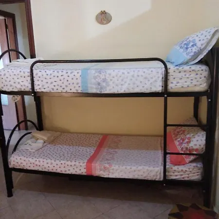 Fmr Oplonti Plinio Beb Apartment