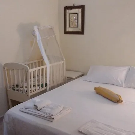 Apartment Fmr Oplonti Plinio Beb