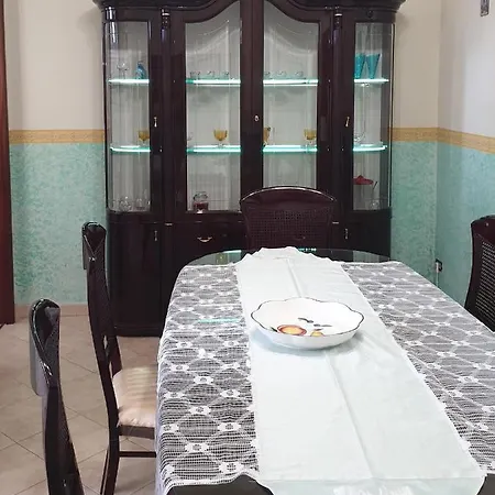 Fmr Oplonti Plinio Beb Apartment *