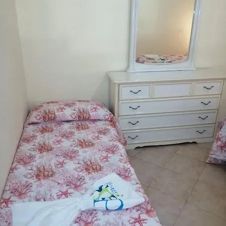 Apartment Fmr Oplonti Plinio Beb