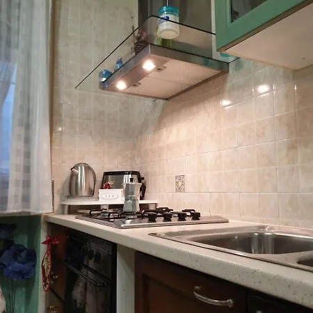 Fmr Oplonti Plinio Beb * Torre Annunziata