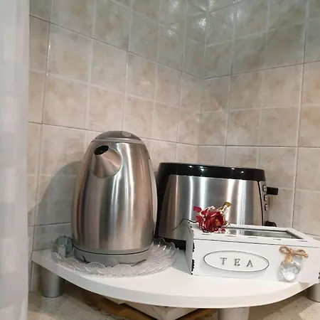 Apartment Fmr Oplonti Plinio Beb Torre Annunziata