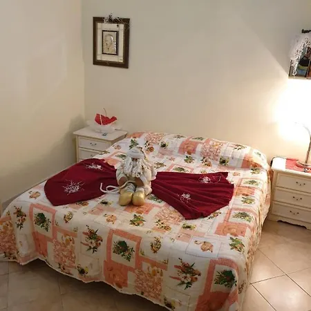 Fmr Oplonti Plinio Beb Apartment Torre Annunziata